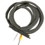 Renault Trafic/Vauxhall Vivaro/Nissan NV300 Primastar REAR RUBBER DOOR SEAL 2014-2019 P/N 8200032788