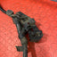 Ford Transit Custom POSITIVE BATTERY CABLE 2.0 2016-2023 P/N KK2T14303AG