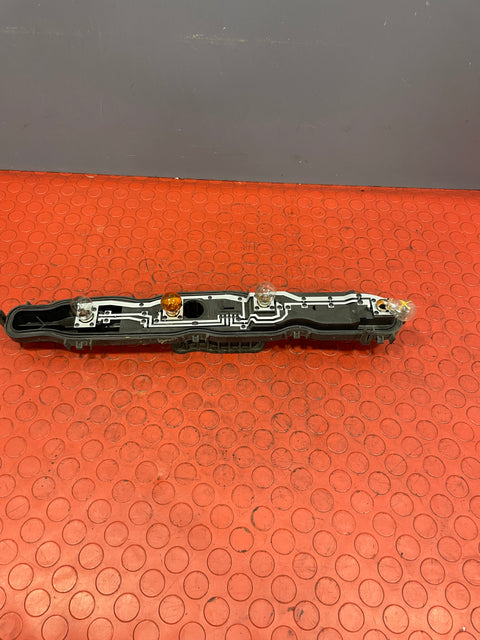Ford Transit Custom TAILLIGHT BULB HOLDER w/ 3 Bulb Driver's Side 2016-2023 P/N BK2113N004AB