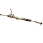 Vauxhall Vivaro/Citroen Dispatch/Peugeot Expert/Toyota Proace/Fiat Scudo STEERING RACK ASSEMBLY 2016-2024 P/N 9813692780
