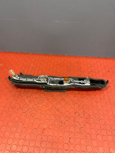 Ford Transit Custom TAILLIGHT BULB HOLDER w/ 3 Bulb Driver's Side 2016-2023 P/N BK2113N004AB