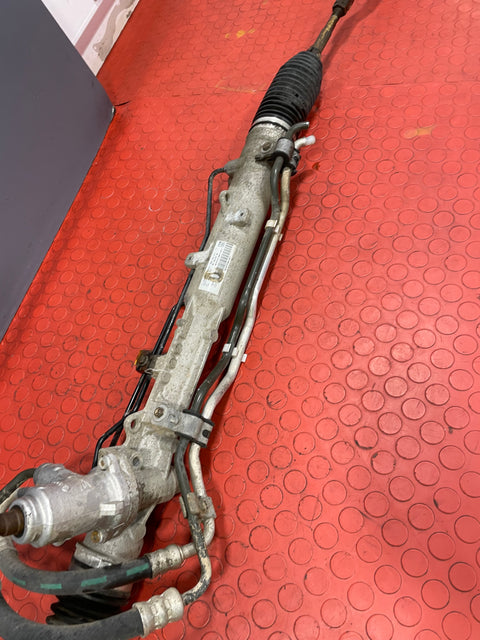 Vauxhall Vivaro/Citroen Dispatch/Peugeot Expert/Toyota Proace/Fiat Scudo STEERING RACK ASSEMBLY 2016-2024 P/N 9813692780