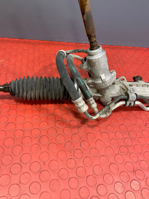Vauxhall Vivaro/Citroen Dispatch/Peugeot Expert/Toyota Proace/Fiat Scudo STEERING RACK ASSEMBLY 2016-2024 P/N 9813692780