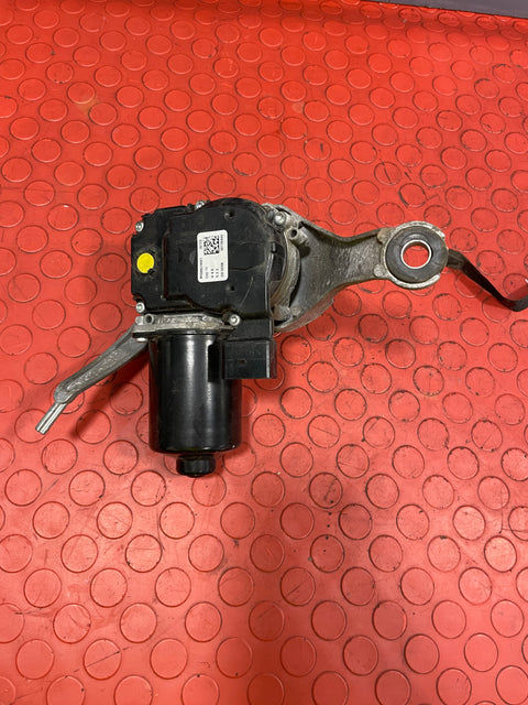 Ford Transit Custom WIPER MOTOR Front Passenger's Side N/S 4Pin  2013-2016 P/N GK2117501BA