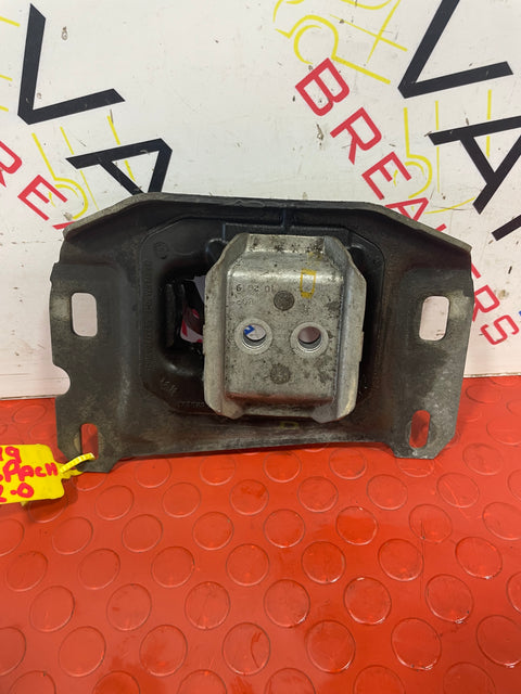 Vauxhall Vivaro/Peugeot Expert/Citroen Dispatch/Toyota Proace Manual Gearbox Mount 2.0HDI 2019-2024 P/N 9821257480