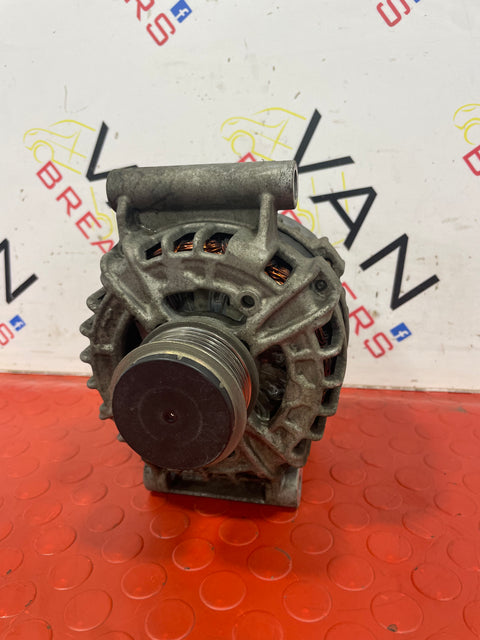 Ford Transit 2.2 FWD  ALTERNATOR 150AMP 2013-2018  P/N CC1T10300BD