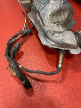 Citroen Berlingo/Peugeot Partner CATALYTIC CONVERTER DPF 1.6 2012-2016 (2*6 Pins) P/N 1005142X - 5 / 1005143X
