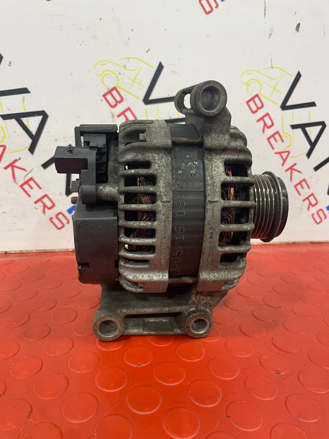 Ford Transit 2.2 FWD  ALTERNATOR 150AMP 2013-2018  P/N CC1T10300BD