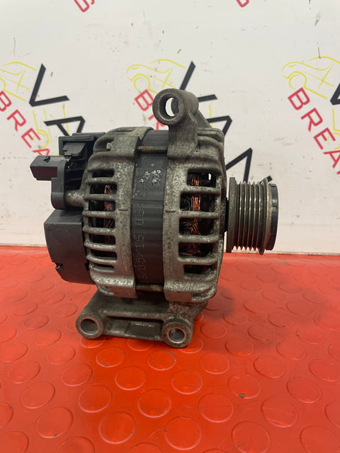 Ford Transit 2.2 FWD  ALTERNATOR 150AMP 2013-2018  P/N CC1T10300BD