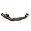 Ford Transit TURBO INTERCOOLER BOOST PIPE (mounting point damage) Mk8 2.0 TDCI 2016-2023 P/N GK216C646A - 1