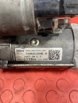 Vauxhall Combo/Citroen Berlingo/Peugeot Partner/Toyota Proace City 1.5 STARTER MOTOR 2019-2024 P/N 9832577880