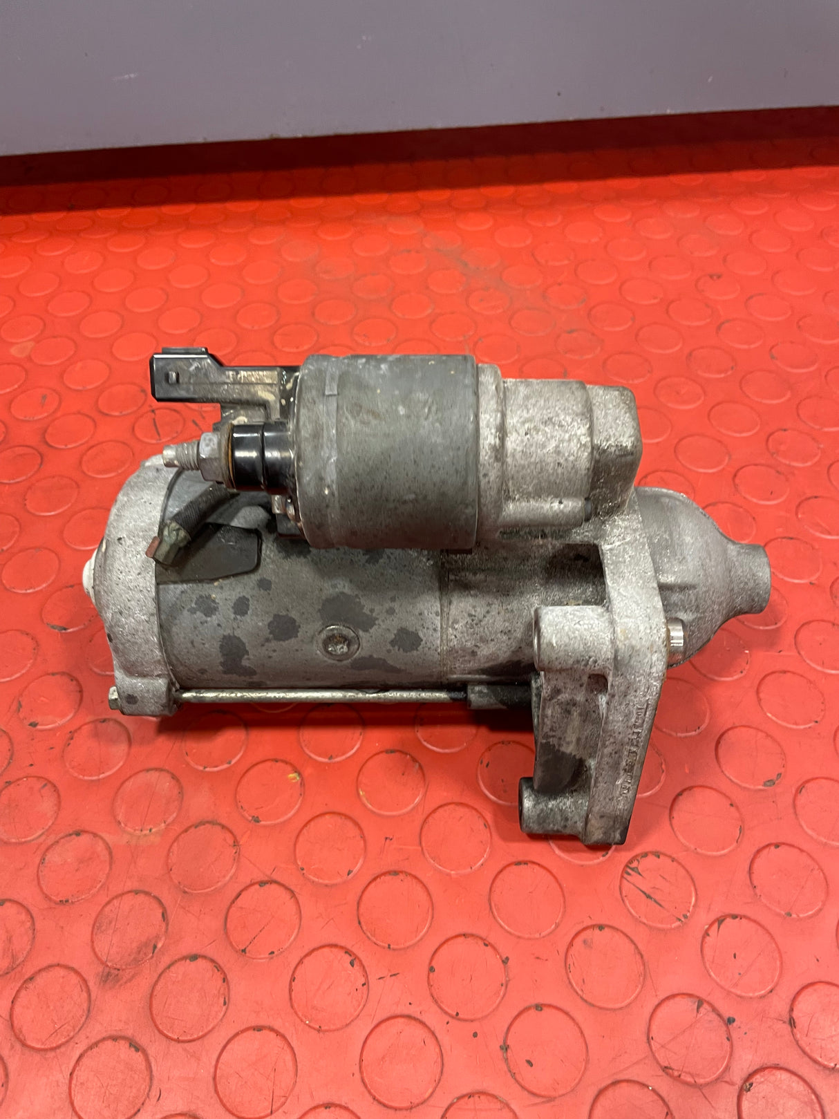 Vauxhall Combo/Citroen Berlingo/Peugeot Partner/Toyota Proace City 1.5 STARTER MOTOR 2019-2024 P/N 9832577880