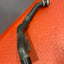Ford Transit TURBO INTERCOOLER BOOST PIPE (mounting point damage) Mk8 2.0 TDCI 2016-2023 P/N GK216C646A - 1