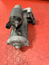 Vauxhall Combo/Citroen Berlingo/Peugeot Partner/Toyota Proace City 1.5 STARTER MOTOR 2019-2024 P/N 9832577880