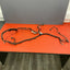 Vauxhall Vivaro/Citroen Dispatch/Peugeot Expert/Toyota Proace/Fiat Scudo POSITIVE BATTERY CABLE / HARNESS 1.5 2016-2024 P/N 9815735680