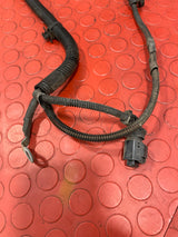 Vauxhall Vivaro/Citroen Dispatch/Peugeot Expert/Toyota Proace/Fiat Scudo POSITIVE BATTERY CABLE / HARNESS 1.5 2016-2024 P/N 9815735680