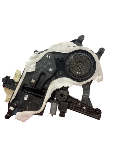 Peugeot Partner/Citroen Berlingo Mk3 PASSENGER SIDE FRONT WINDOW MOTOR  2019-2024  P/N 9830335880