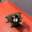 Ford Transit REAR BRAKE CALIPER Driver's Side 2.2 MK7 FWD 2010 P/N 6C112552AD