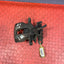Ford Transit REAR BRAKE CALIPER Driver's Side 2.2 MK7 FWD 2010 P/N 6C112552AD