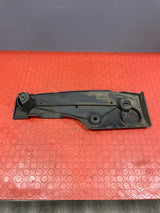 Citroen Berlingo/Peugeot Partner/Vauxhall Combo/Toyota Proace City ENGINE UNDERTRAY SPLASH GUARD 2019-2024 P/N 9814545780