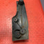 Citroen Berlingo/Peugeot Partner/Vauxhall Combo/Toyota Proace City ENGINE UNDERTRAY SPLASH GUARD 2019-2024 P/N 9814545780