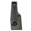 Citroen Berlingo/Peugeot Partner/Vauxhall Combo/Toyota Proace City ENGINE UNDERTRAY SPLASH GUARD 2019-2024 P/N 9814545780