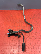 Vauxhall Vivaro/Citroen Dispatch/Peugeot Expert/Toyota Proace/Fiat Scudo ADBLUE PIPE LINE TO NOZZLE (no clip lock) 2016-2024 P/N 9826302180