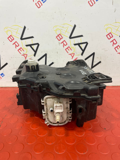 Peugeot Expert/Citroen Dispatch/Vauxhall Vivaro/Toyota Proace 1.6 BlueHDi DPF FUEL ADDITIVE TANK AND PUMP  2019-2024  P/N 9817154080