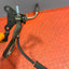 Vauxhall Vivaro/Citroen Dispatch/Peugeot Expert/Toyota Proace/Fiat Scudo ADBLUE PIPE LINE TO NOZZLE (no clip lock) 2016-2024 P/N 9826302180