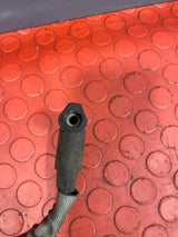 Vauxhall Vivaro/Citroen Dispatch/Peugeot Expert/Toyota Proace/Fiat Scudo ADBLUE PIPE LINE TO NOZZLE (no clip lock) 2016-2024 P/N 9826302180