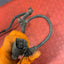Peugeot Partner/Citroen Berlingo/Vauxhall Combo/Toyota Proace City REAR BRAKE ABS LOOM Driver's Side 2019-2024 P/N 9828046080