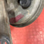 Volkswagen Crafter HORN SIGNAL 12V 335Hz Made in Spain 2Pin P/N 002952