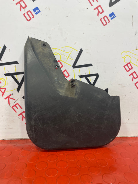 Ford Transit Custom REAR MUDFLAP PASSENGER SIDE LEFT 2013-2018  P/N BK2128371ACW