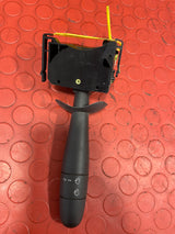 Renault Trafic/Vauxhall Vivaro WINDSHIELD WIPERS CONTROL SWITCH LEVER 2001-2014 P/N 91167047E - 1