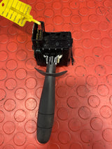 Renault Trafic/Vauxhall Vivaro WINDSHIELD WIPERS CONTROL SWITCH LEVER 2001-2014 P/N 91167047E - 1