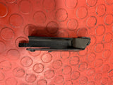 Citroen Berlingo/Peugeot Partner SLIDING DOOR LOWER STOPPER Driver's Side 2019-2024 P/N 9821949180