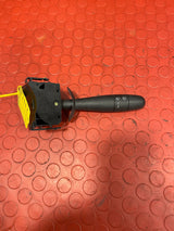 Renault Trafic/Vauxhall Vivaro WINDSHIELD WIPERS CONTROL SWITCH LEVER 2001-2014 P/N 91167047E - 1