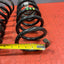 Citroen Berlingo/Peugeot Partner/Vauxhall Combo/Toyota Proace City REAR COIL SPRING PAIR 2019-2024 R/N 9824534080 - 3