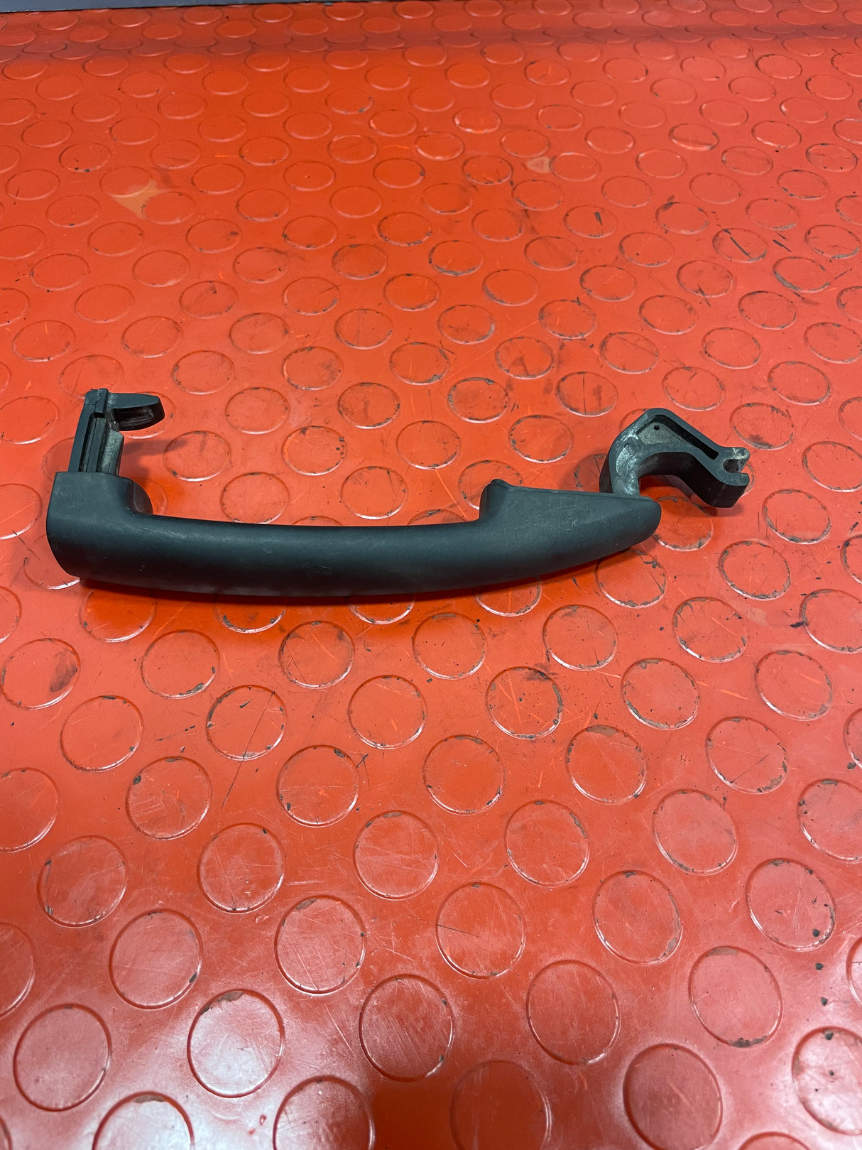 Citroen Berlingo/Peugeot Partner DOOR OUTER HANDLE 2008-2018 P/N 9101GG