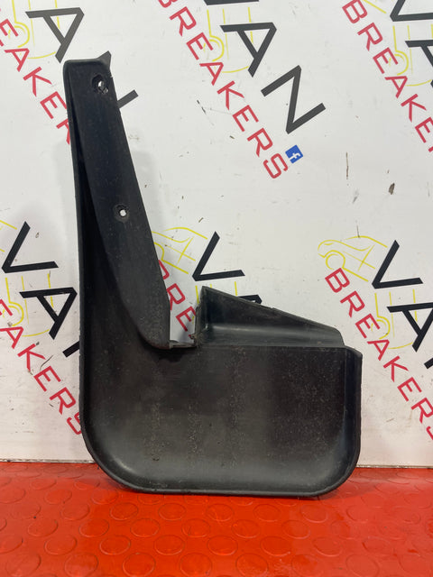 Ford Transit Mk7 REAR MUDFLAP DRIVERS SIDE RIGHT   2007-2013 P/N YC15V28344