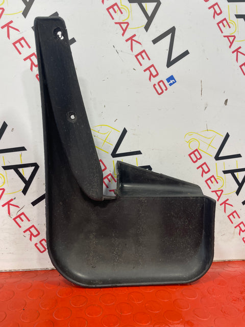 Ford Transit Mk7 REAR MUDFLAP DRIVERS SIDE RIGHT   2007-2013 P/N YC15V28344