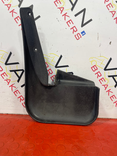 Ford Transit Mk7 REAR MUDFLAP DRIVERS SIDE RIGHT   2007-2013 P/N YC15V28344