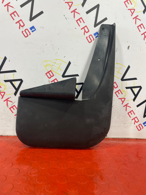 Ford Transit Mk7 REAR MUDFLAP DRIVERS SIDE RIGHT   2007-2013 P/N YC15V28344