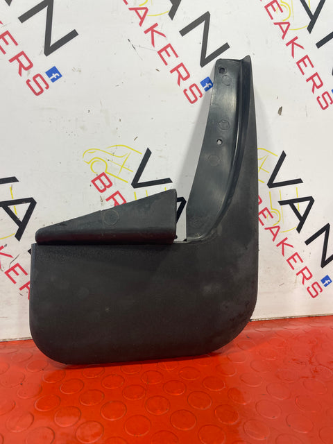 Ford Transit Mk7 REAR MUDFLAP DRIVERS SIDE RIGHT   2007-2013 P/N YC15V28344