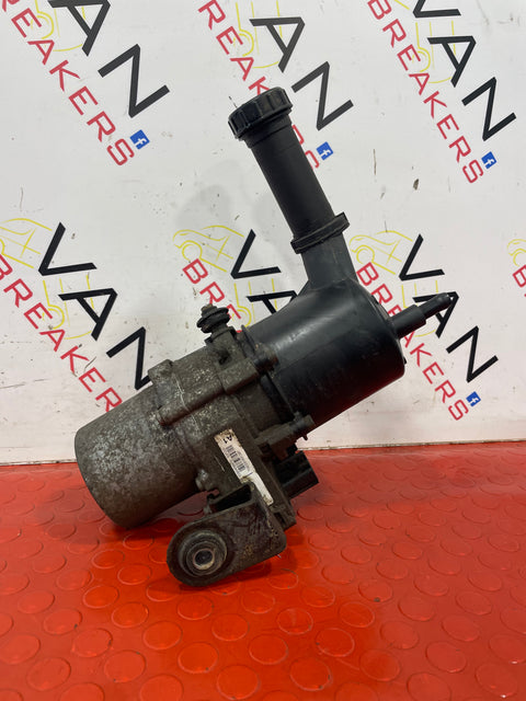 Peugeot Partner/Citroen Berlingo POWER STEERING PUMP ELETRIC CORE UNIT 2013-2018    P/N 9806452880