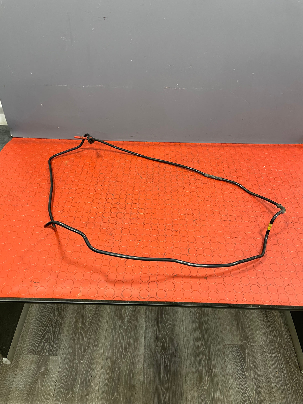 Renault Trafic/Vauxhall Vivaro FUEL PIPE LINE 2.0 2008-2019 P/N 175122099r