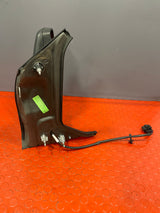Ford Transit  SHORT ARM WING MIRROR MANUAL Mk8 Driver's SIDE 2023 P/N KK3117682BA