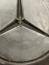 Mercedes Sprinter WHEEL CENTER CAP TRIM P/N 9064010025