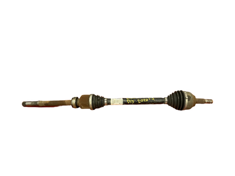 Vauxhall Vivaro/Citroen Dispatch/Peugeot Expert/Toyota Proace/Fiat Scudo DRIVE SHAFT Driver's Side 1.5 2016-2024 P/N 9820048080 - 2