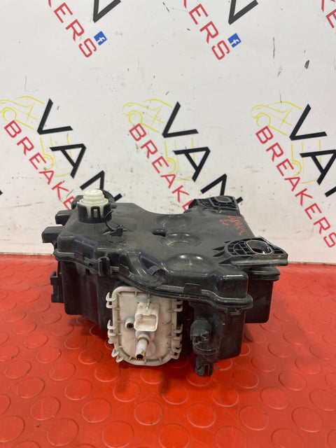 Peugeot Expert/CitroenDispatch/Vauxhall Vivaro FUEL ADDITIVE TANK  2.0HDI  2019-2024  P/N 9806830680